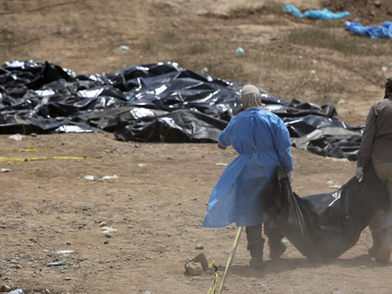(AFP/ File Photo)
