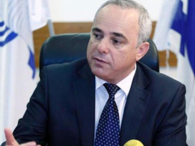 Israeli minister, Yuval Steinitz, states Israel will take its revenge on Syrian leader Bashar Al Assad if Iran tries to attack Tel Aviv. (AFP/ File Photo)