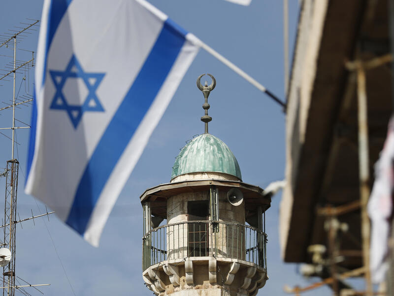 Israeli parliament releases new controversial law, which allows Israeli authorities to strip Palestinians living in East Jerusalem al-Quds of their right to live in the city.(AFP/ File Photo)