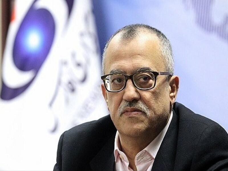 Jordanian cartoonist Nahed Hattar (Twitter)