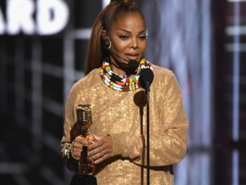 In 2012, Jackson married her third husband, Wissam al Mana, and converted to Islam.