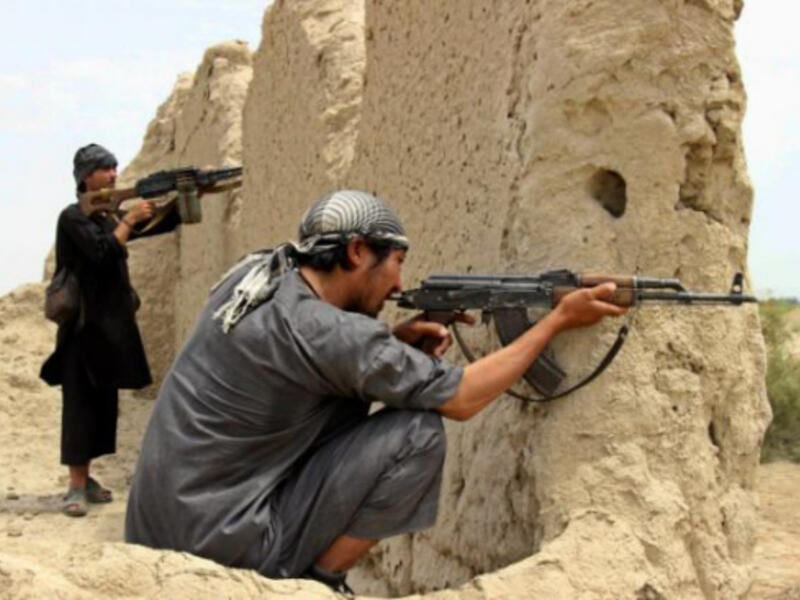 (AFP/File Photo)	