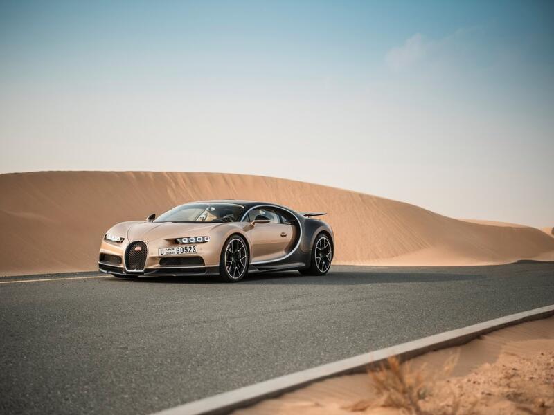 Limited Edition Bugatti Veyron by Masory Vivere – $3.4 million is not only among the priciest cars of the world, but also one of the fastest/Twitter