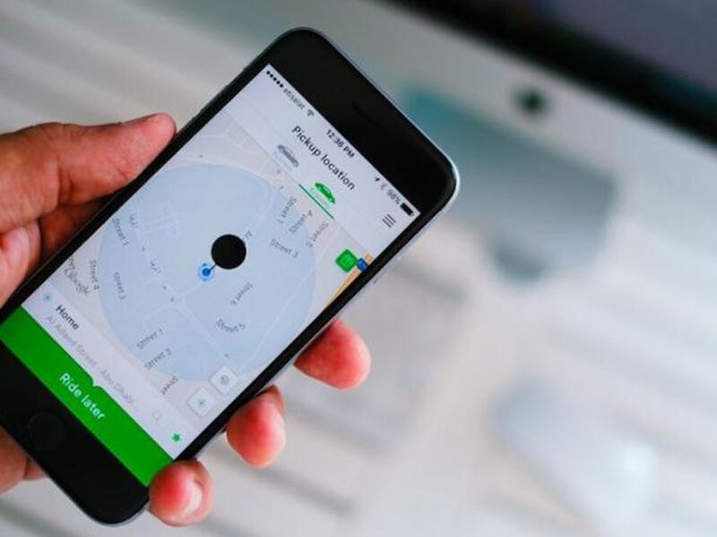 West Amman court has signed an order that bans Careem from operating in Jordan. (Shutterstock/ File Photo)