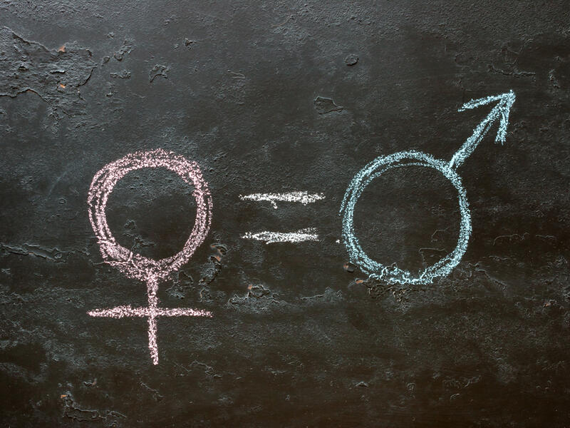 The women’s movement in Jordan on Wednesday praised several decisions by the Lower House’s Labour Committee to amend provisions in the draft Labour Law that ensured pay equity. (Shutterstock/ File Photo)