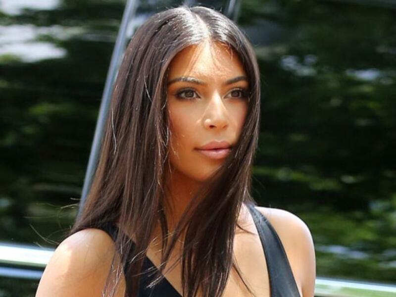 The star is still shaken up after being attacked in Paris. (File photo)