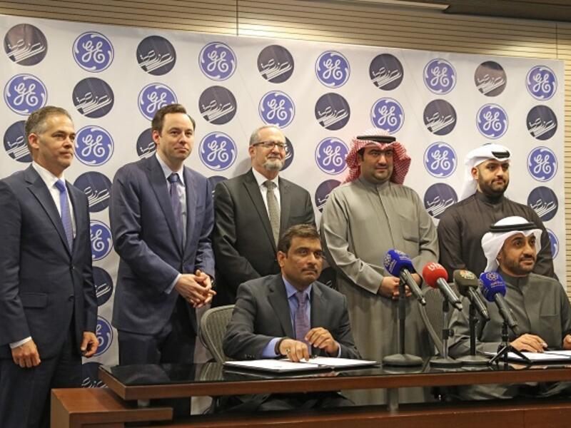 The initiative ties in with the National Fund’s vision to build an inclusive, collaborative and innovative ecosystem for entrepreneurs to lay the foundation for economic opportunities in Kuwait.

