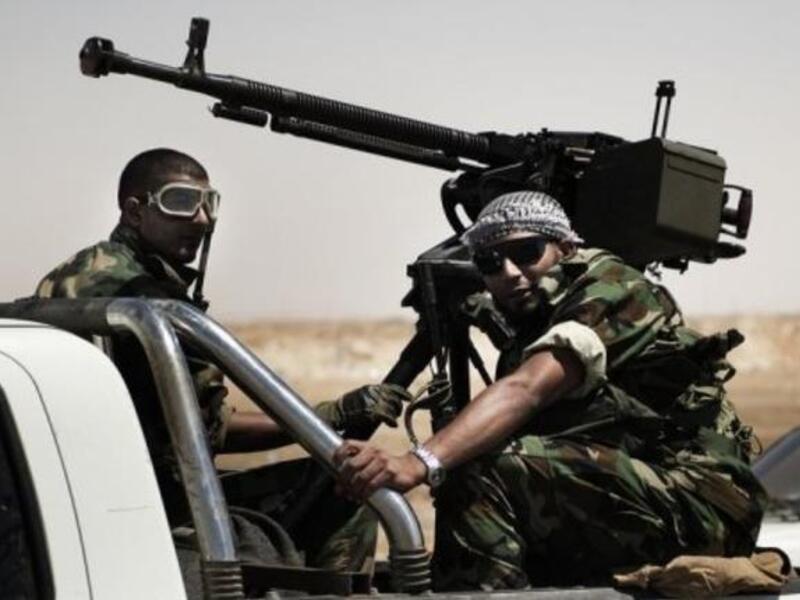 Libya