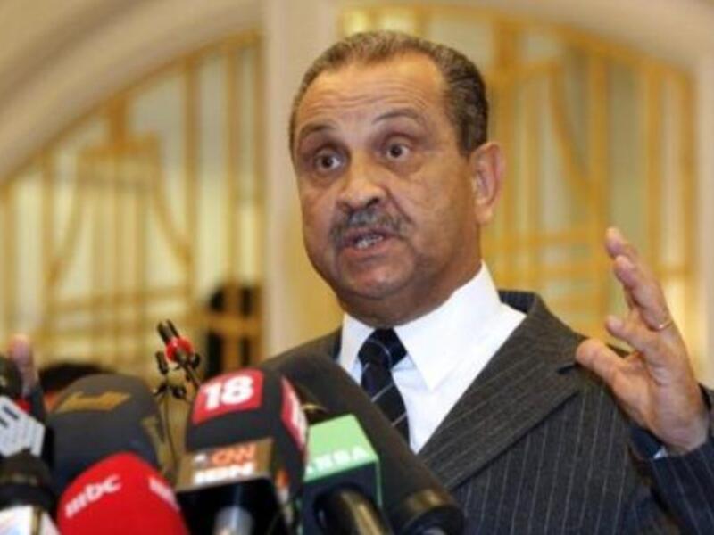 Shukri Ghanem