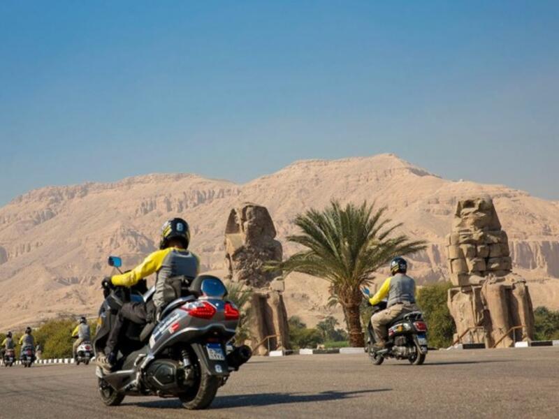 Luxor