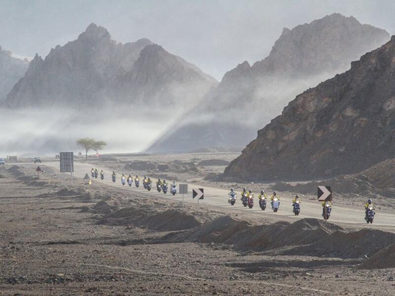 Cross Egypt Challenge 2015