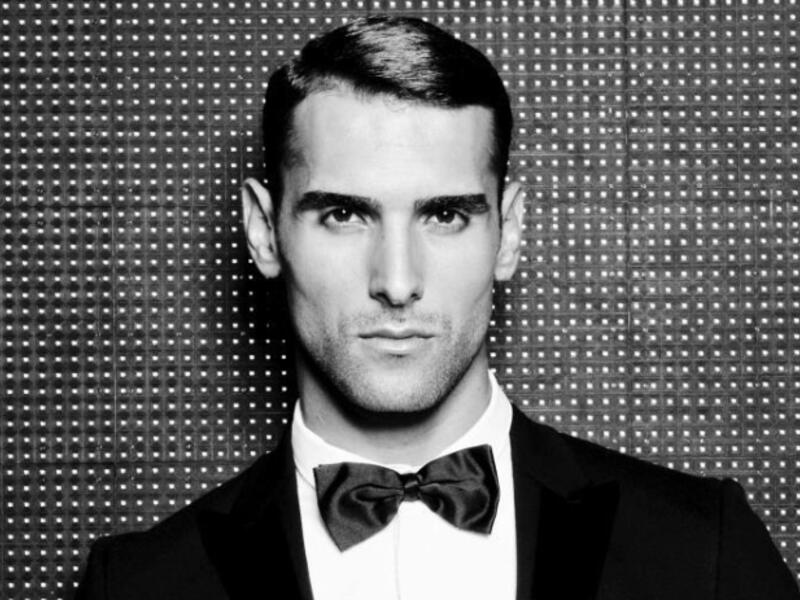 Moroccan Abdel Abdelkader came from humble beginnings,  dropping out of school by age 16. Plagued by allergies throughout his lucrative modelling career, he retired from the business and moved to Barcelona where he has reinvented himself as a juicing entrepreneur. Buy a smoothie from this smoothie?