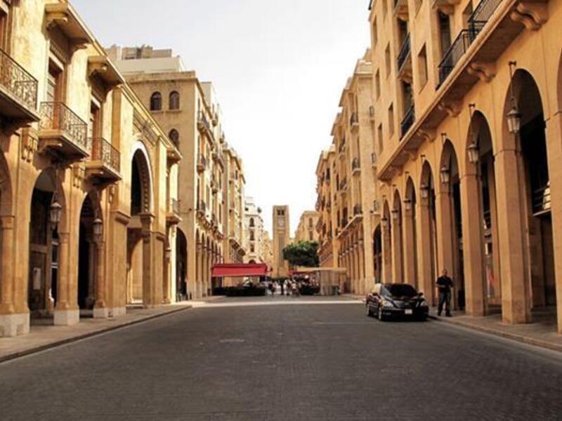 The decline in investments has affected the economic cycle and the Lebanese employment and industrial sectors. (File photo)

 (File photo)