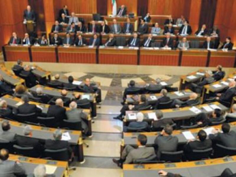 “Speeding up the work of the institutions, especially the parliament, is no longer a political luxury but it is a necessary step to be taken in a bid to preserve the image of the government in the eyes of citizens and the international community,” said Lebanon's Finance Minister Ali Hasan Khalil. (Al Bawaba/File)