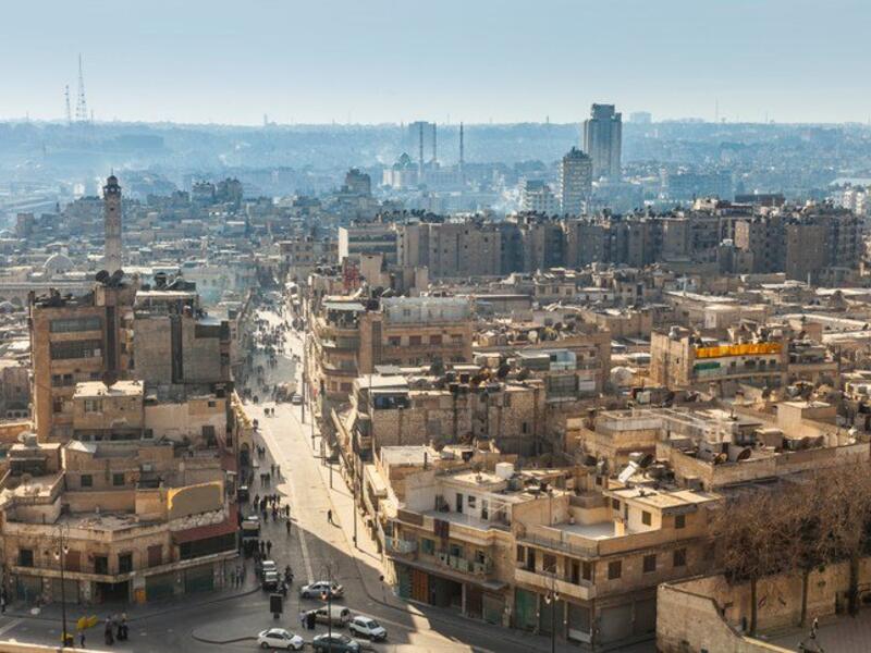 War in Yemen (Twitter)