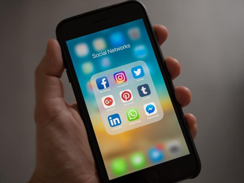 The regulations apply to all electronic media activities carried out within the UAE, including those in free zones. (Pexels)