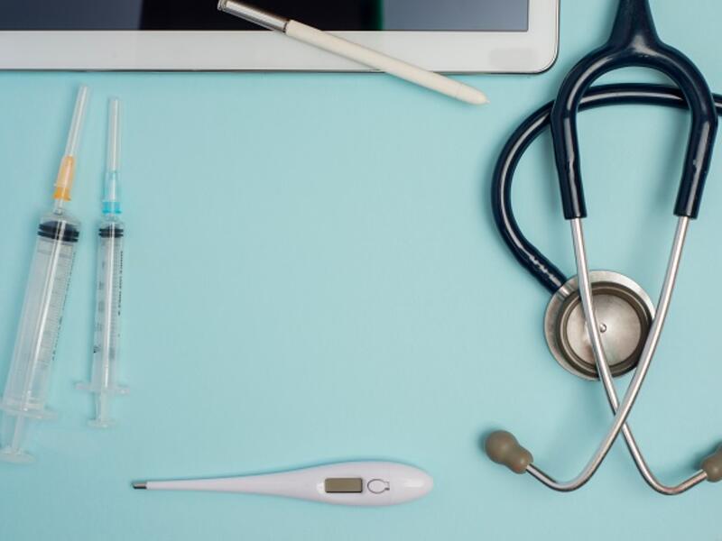 According to the Dubai Health Authority, medical tourism generated more than $381 million for the emirate in 2016. (Shutterstock)