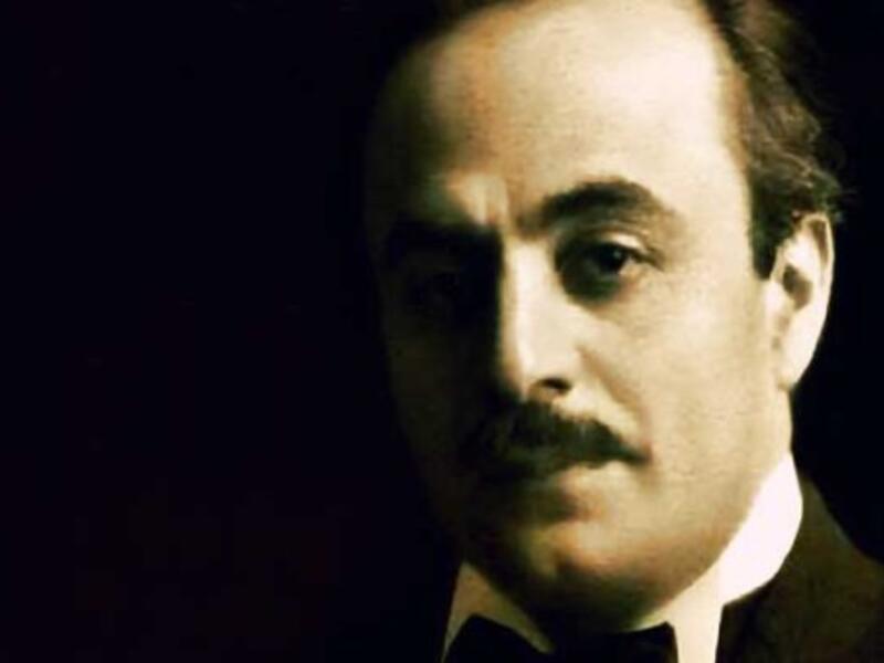 Khalil Gibran was a Lebanese-American writer, poet, visual artist and Syrian nationalist. (arabamerica.com)