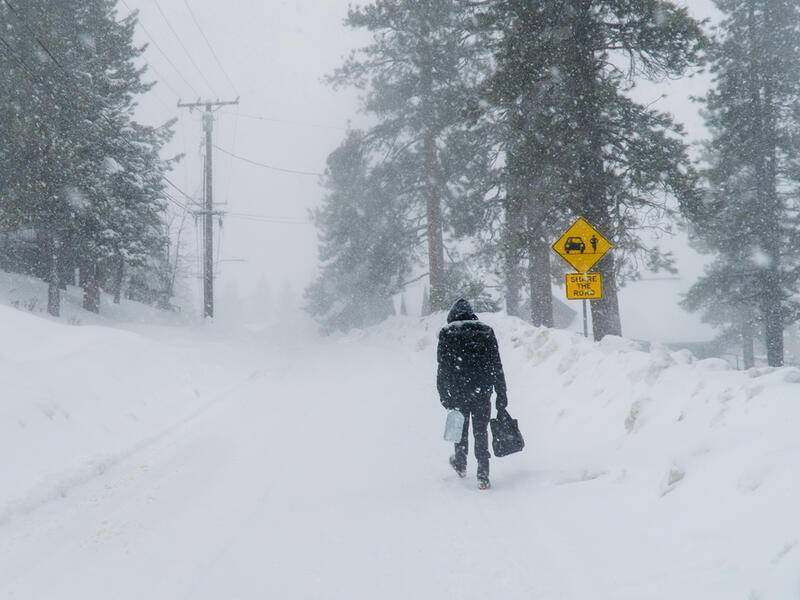 (Shutterstock/ File Photo)