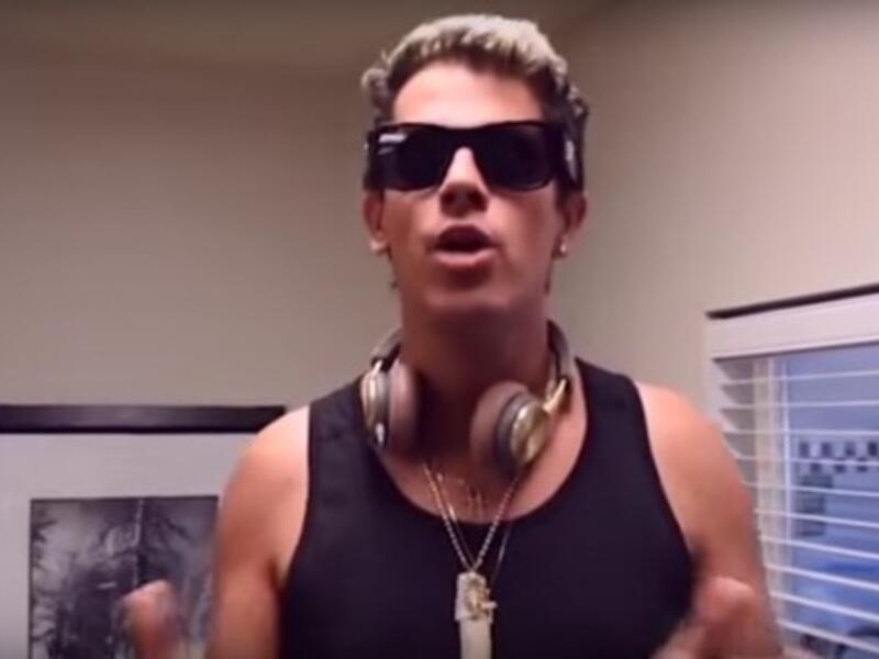 Milo Yiannopoulos