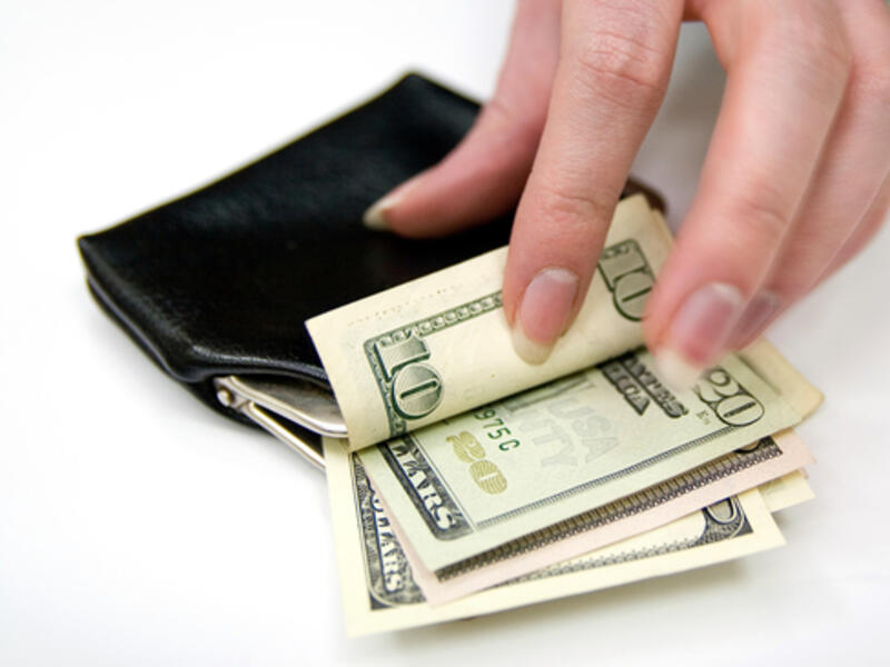 If you have managed to put away Dh2,000, here’s what you can do with it. (File photo)