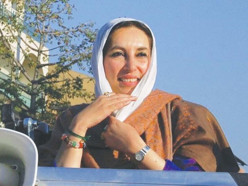 Benazir Bhutto became the first woman to be elected as the head of a Muslim state. She successfully led the Peoples Party in Pakistan to victory on two separate occasions in 1988 and 1993. Tragically, she was later assassinated in 2007 whilst leaving a campaign rally. 