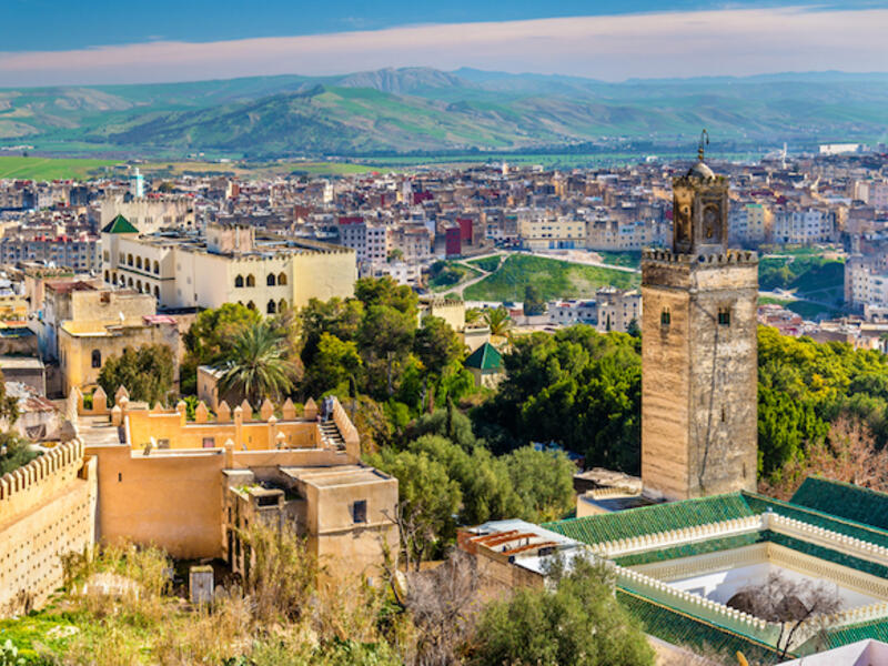 In order to implement these energy programs and projects, the Kingdom attaches great importance to the issue of encouraging investment in the energy sector in general and in the renewable energy sector in particular. (Shutterstock)