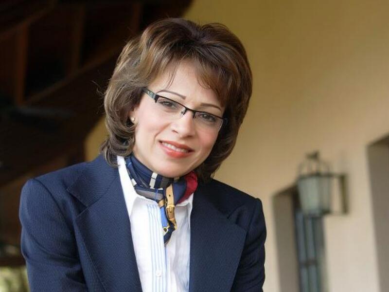 Dr. Manahel Thabet Ph.D Scientist. (WordPress)