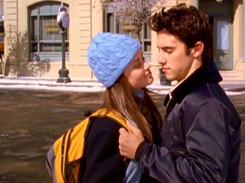 Not only is Jess a bad boy, he’s hella sexy too. Lorelai was not thrilled about him dating Rory but she gritted her teeth and bore it. Not sure how your mama would react, but given that Saudi Arabia ordered Omar Borkan Al Gala out of the country for being too hot, we’re not getting our hopes up!