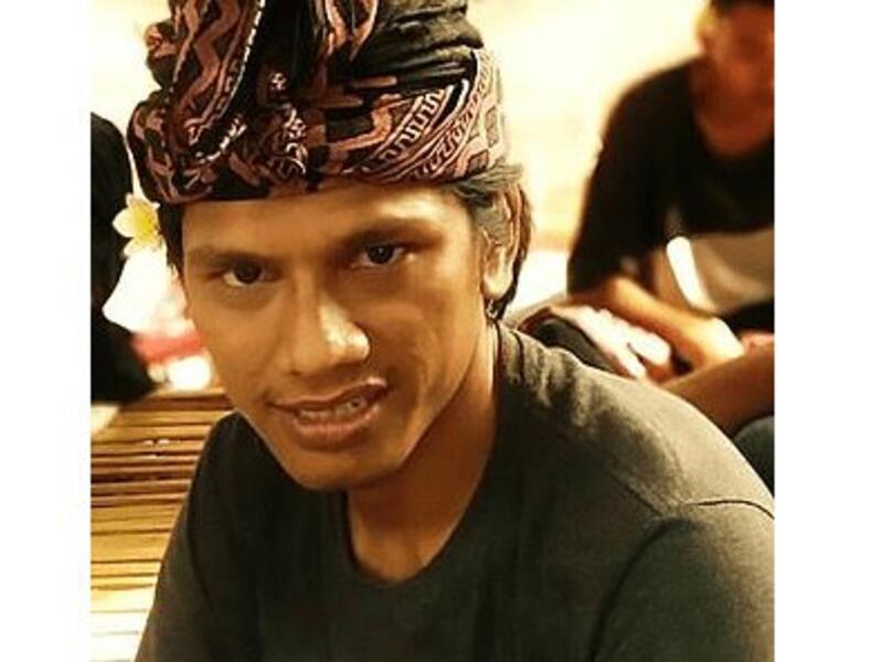 Dedi Purnama (Twitter)