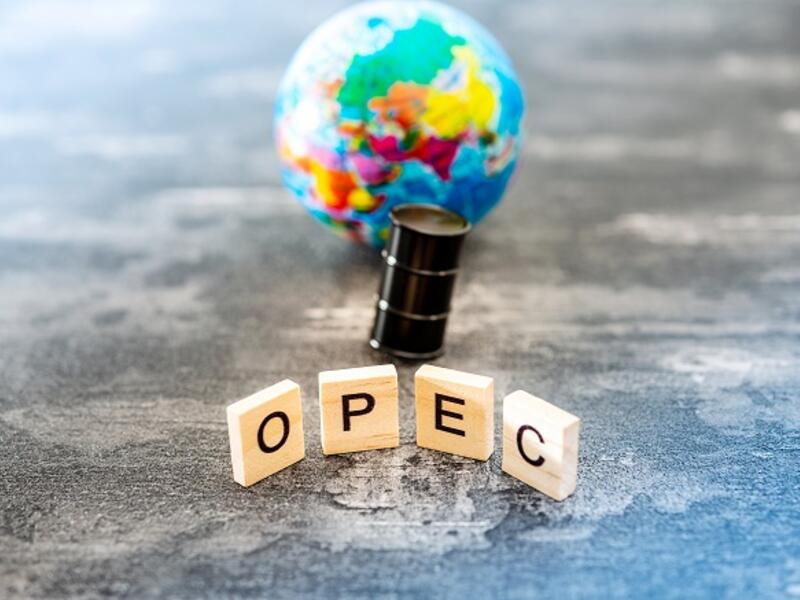 Iranian oil production is expected to fall from the fourth quarter of 2018 as US sanctions take effect. (Shutterstock)