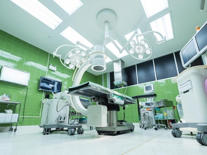 Oman cracks down on private health clinics. (File photo)