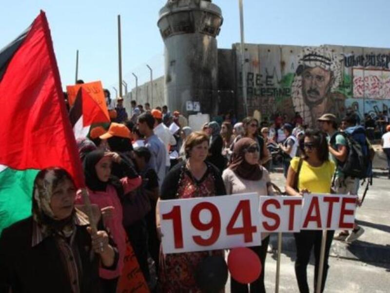 Palestinians