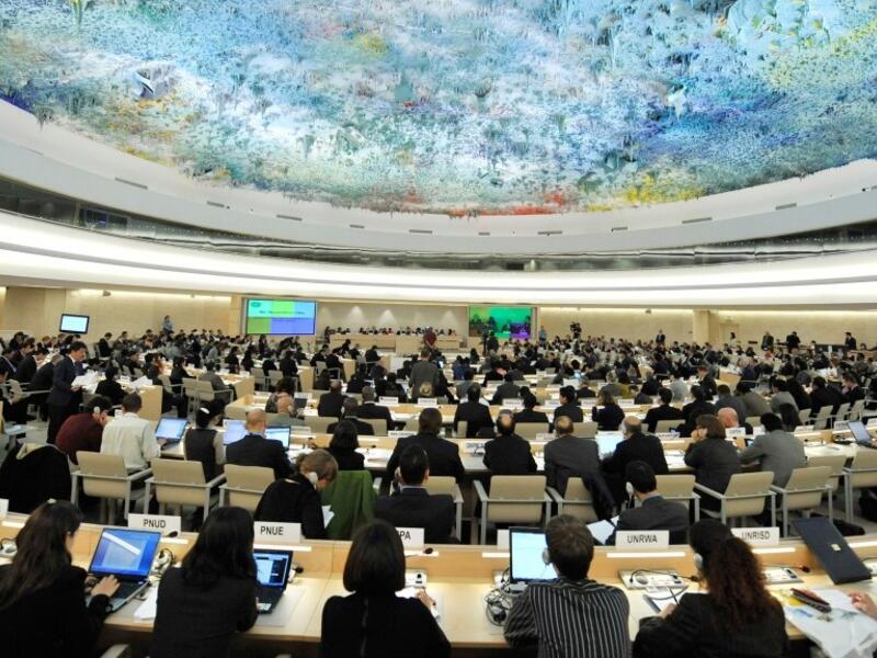 Israel may end its boycott of the UN’s top human rights forum with which it broke ties in 2012.