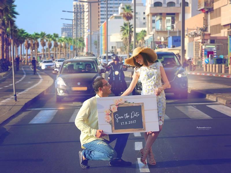 (Andrawos Bassous Photography/ Facebook) 