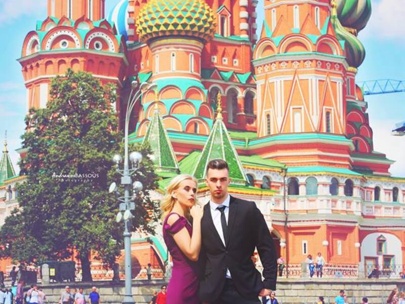 (Andrawos Bassous Photography/ Facebook) 