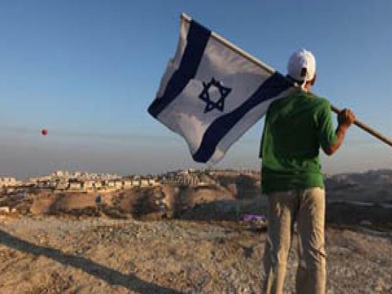 Israeli authorities have stepped up issuing demolition warrants for Palestinians in East Jerusalem. (File/AFP) 