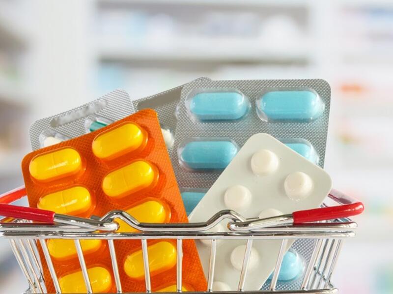 Some pharmacists complained of the "unattractive offers" in addition to the lack of opportunities. (Shutterstock)