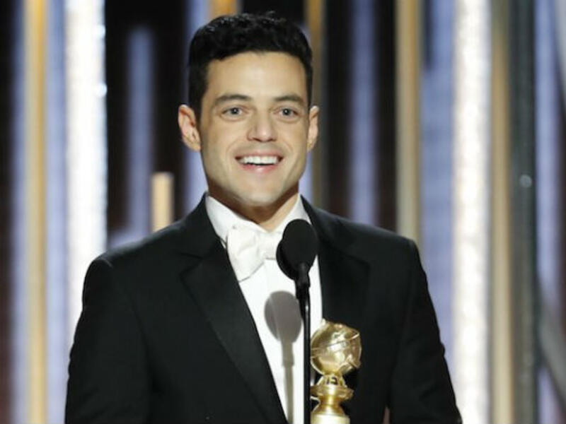 والآن ازدادت حظوظه بأن يكون اسمه ضمن قائمة المرشحين لجوائز الأوسكار هذا العام، وسيتم الإعلان عن المرشحين في 22 كانون الثاني/يناير الجاري.