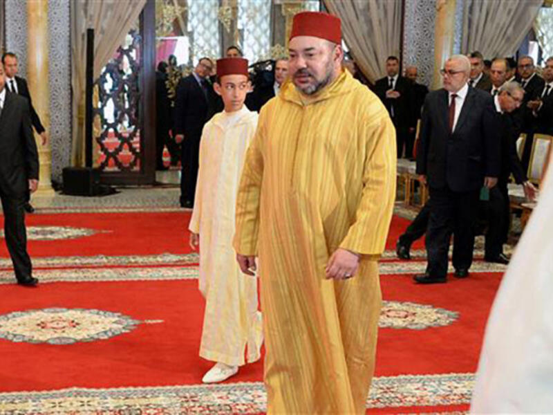 With a personal invite from Jordan’s King no less, Morocco’s King Mohammed VI was a no-show. According to Al Ghad news, the Moroccan monarch was not convinced that there was any point in attending, but promised 'to sleep on it'. The Moroccan track record for attendance over the years has been sketchy. Perhaps he forgot to set his alarm?