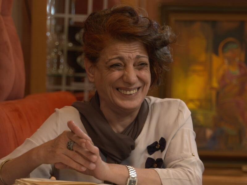 Jordanian matchmaker Um Sultan has been instrumental in 2000 marriages over 18 years. She considers her work part of a larger effort to maintain a strong social and family fabric that allows Arab families to wither the storms of war and uncertainty.