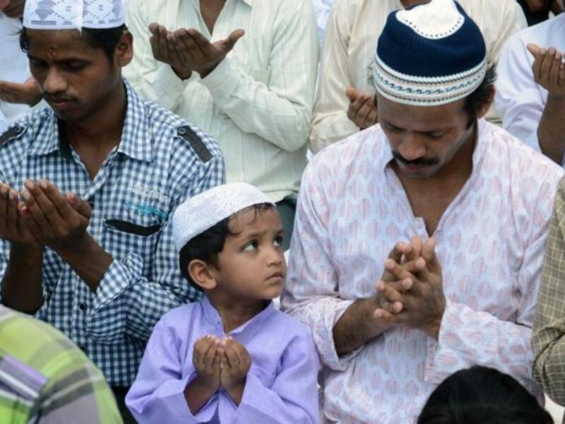 India Eid Ramadan