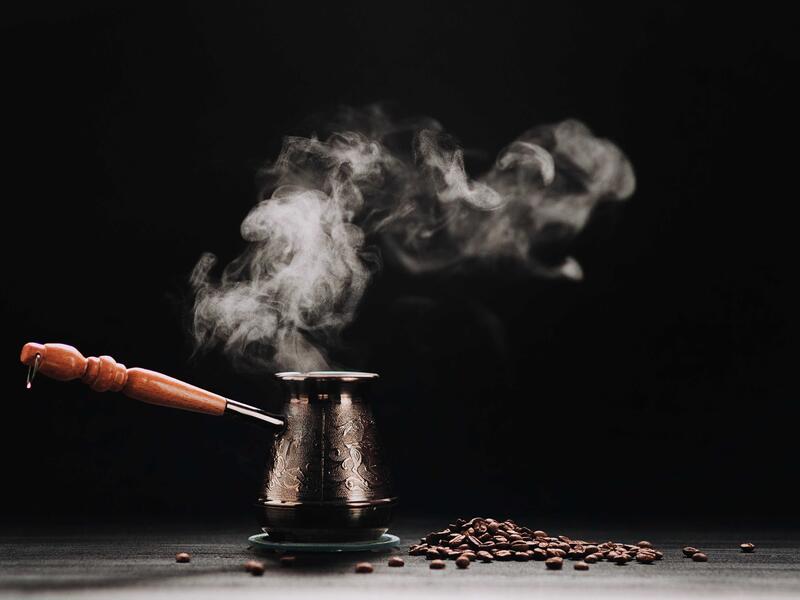 Coffee has become an indispensable ingredient of our everyday life, acting as both a fuel for social gatherings and and a pick-me-up. But in earlier times, in Turkey, its importance was so severe a woman could divorce her husband if he did not provide her with enough of it.