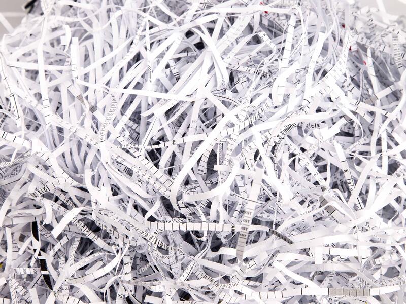 Carpet weavers can be useful in surprising ways. During the hostage crisis in 1979, Iranian guards employed “skilled carpet weavers” to piece back sensitive documents that consular staff had shredded. According to the CIA, however, Iranian guards nevertheless failed to identify those that had managed to escape.