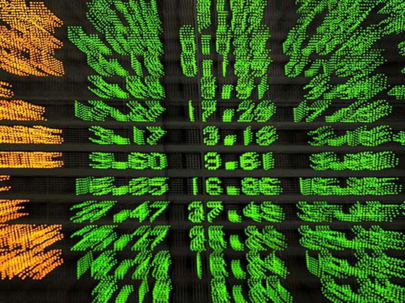 What would financial markets be doing without the 9th century Persian mathematician Al-Khwarizmi and his successors? Probably not much. Al-Khwarizmi developed a system for rational numbers, irrational numbers and geometrical magnitudes that created the basis for mathematical calculations that are widely used today. (AFP)