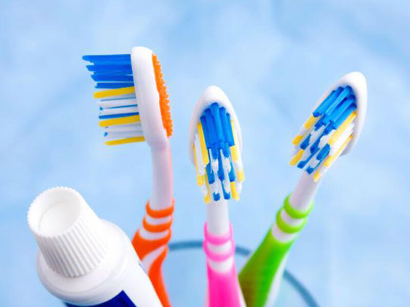 White teeth are an essential characteristic of beauty that look at us from every billboard we pass. Yet, our tradition to clean our teeth dates back to the year 600, when Prophet Moahmmad spread the use of twigs from the Meswak tree that he used to clean his teeth and freshen his breath.(File photo)
