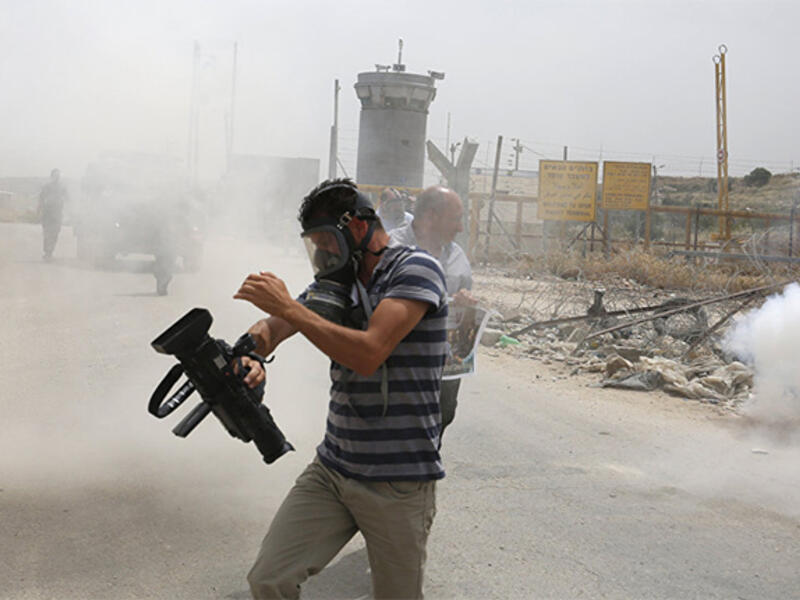 In a move forward, the governments of Palestine, Tunisia, Jordan and Sudan have signed the Declaration on Media Freedom in the Arab world as of April 2017. The document includes principles such as Freedom of expression, Freedom of information and Journalist safety. Whether the Declaration will help to protect press-freedoms, remains to be seen.