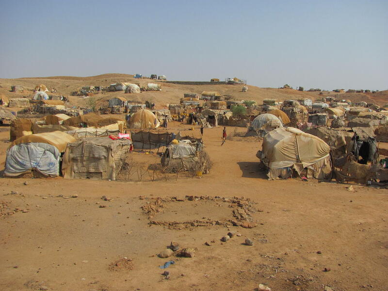 So, while some refugees have overcome multiple obstacles to win a place on a refugee program, the majority have no chance of going to the West. They spend years on UN waiting lists or sleeping in camps on the borders of neighboring countries. For this majority, Trump’s actions make little change to their reality.