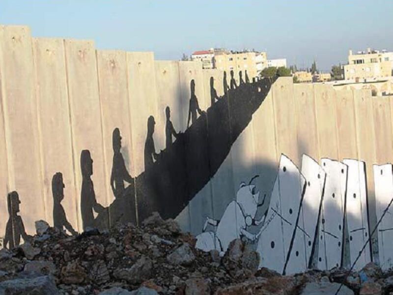 There’s criticism over the accuracy of some statements made in the video. One says "no cement has been allowed into Gaza since the bombing", although Israel currently allows limited amounts of cement to be imported. Another says that the area can only be accessed by illegal tunnels, although the Erez Crossing is currently open to Arab residents.