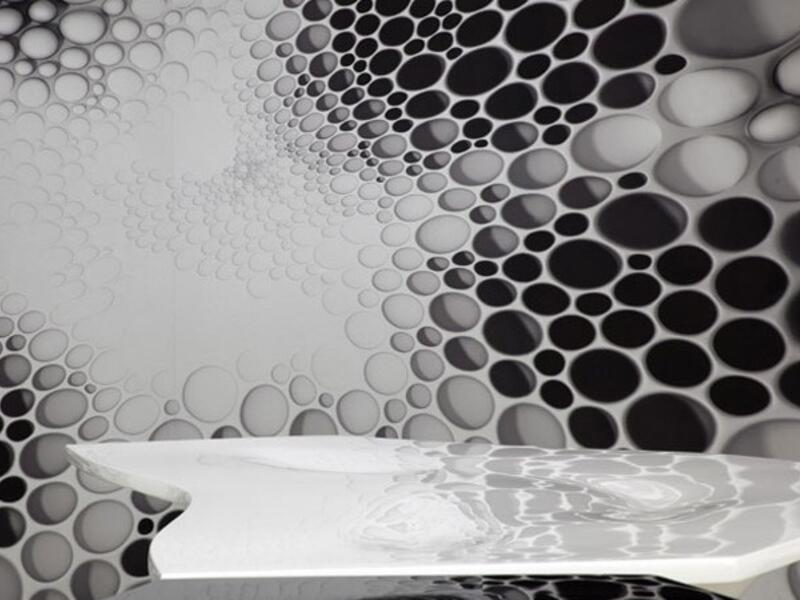 London Gallery Design Gallery